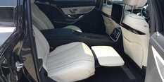 Mercedes-S-inside