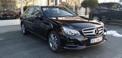 C-CLASS 2015