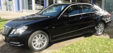 Mercedes