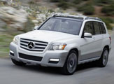 Mercedes