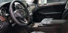 Mercedes-S-inside