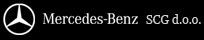 Mercedes-Benz SCG do.o. Is our strategic partner!
